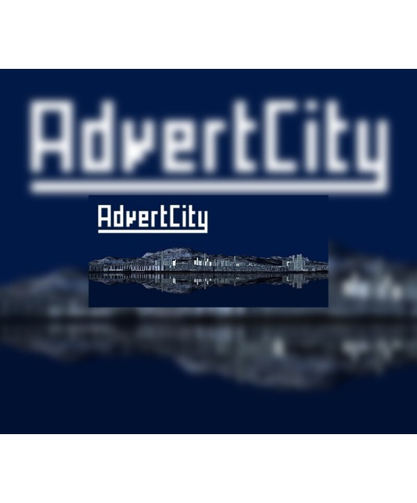 AdvertCity Steam Key GLOBAL